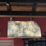 Melpo Villa