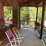 Villa Melpo *