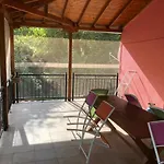 Melpo Villa *
