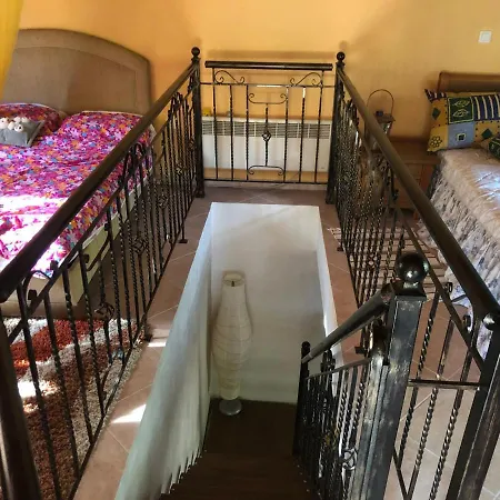 Villa Melpo *