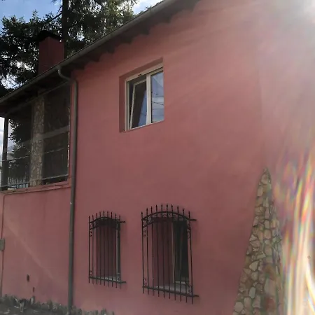 Villa Melpo *