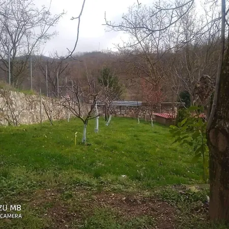 Βίλα Melpo Λυκοδρόμιο