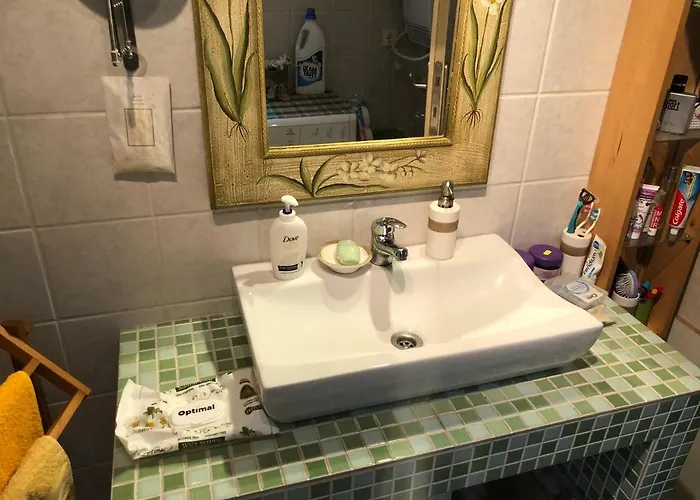 Melpo Βίλα Λυκοδρόμιο