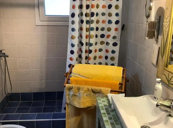 Βίλα Melpo Λυκοδρόμιο