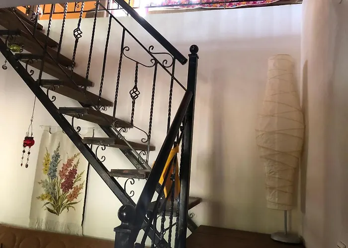 Melpo * Λυκοδρόμιο