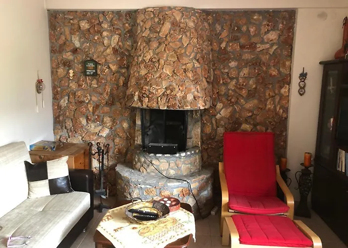 Melpo * Λυκοδρόμιο