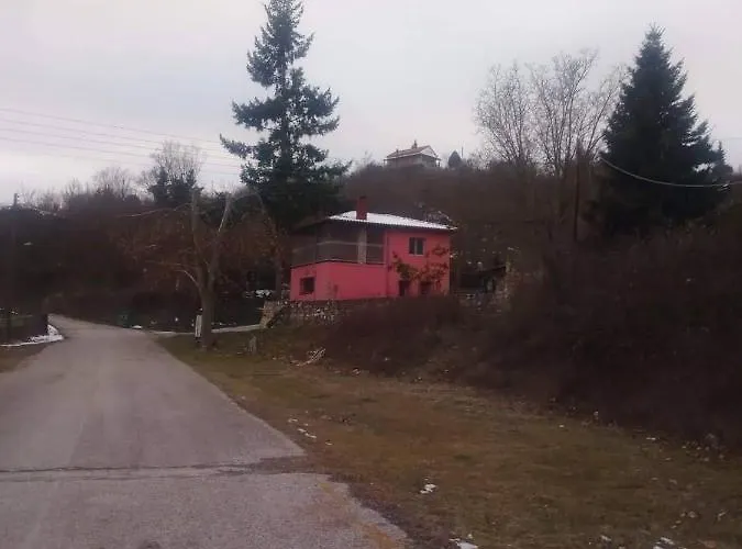 Melpo Λυκοδρόμιο