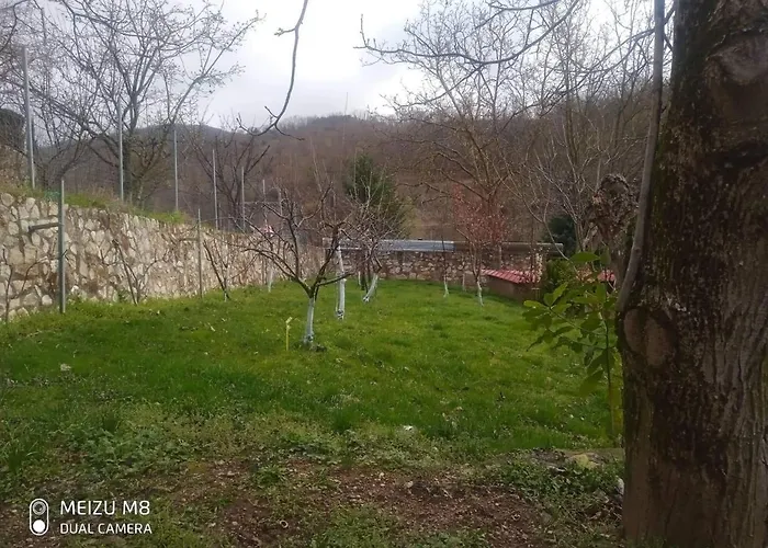 Βίλα Melpo Λυκοδρόμιο