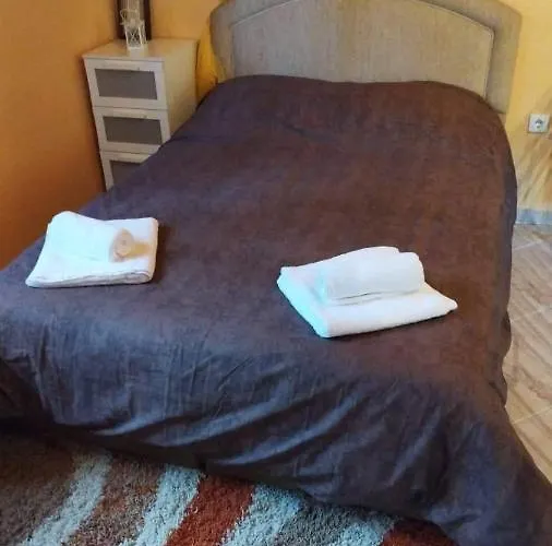 Βίλα Melpo Λυκοδρόμιο